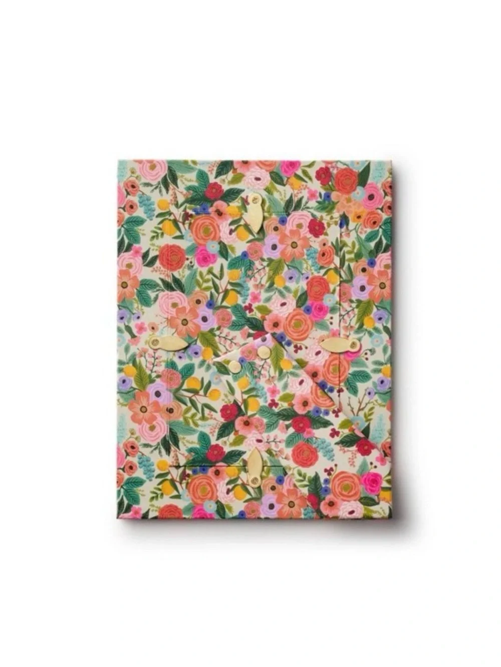 Rifle Paper Co. x Target Floral Decorative Picture Frame - Pink Multi